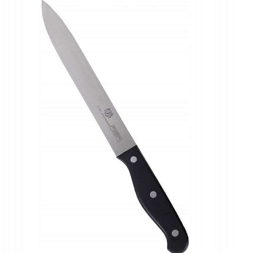 

Nóż Kuchenny Uniwersalny Ostry Duży 20 CM Stal