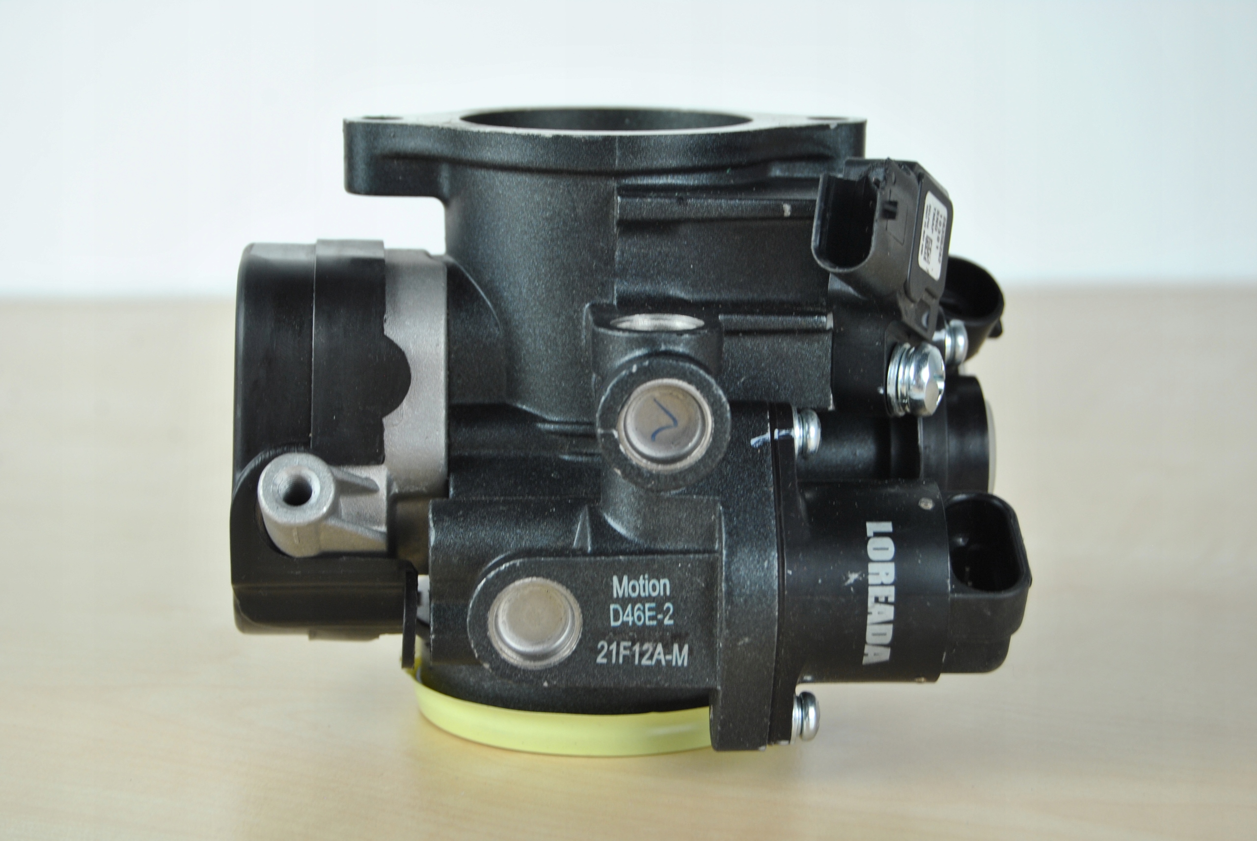 Škrtiaca Klapka Vstrekovacia Mash Motorcycle Dirt Track 650 Eur 4 31350157