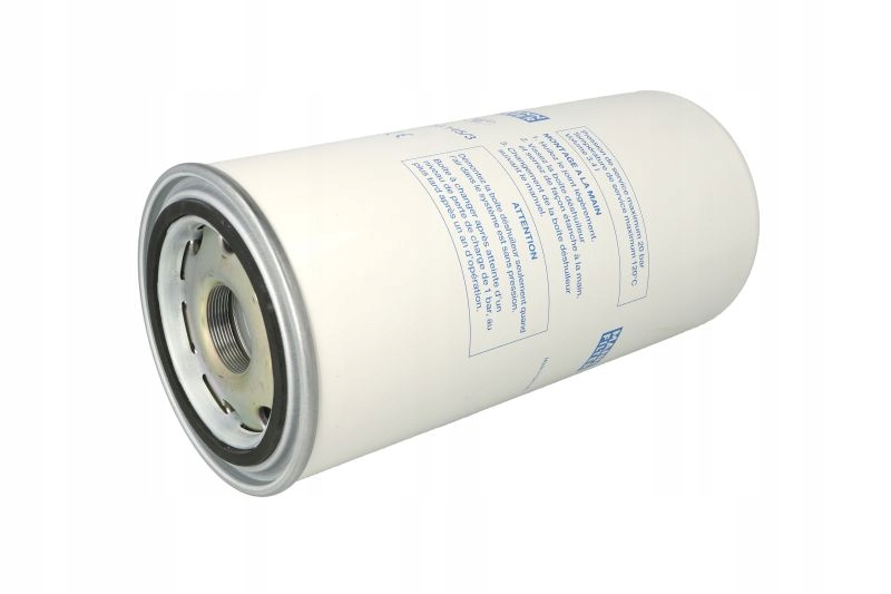 Filtr oleju Mann-filter LB 13 145/3
