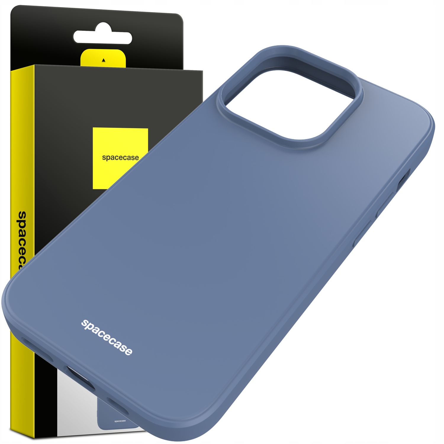 

Etui Do Iphone 14 Pro Spacecase Silicone Case