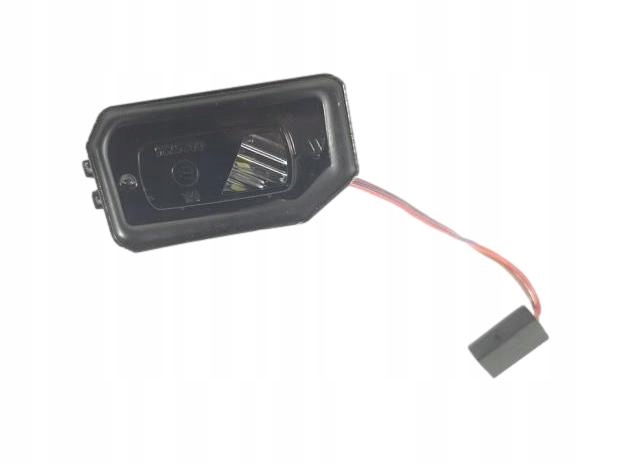 MERCEDES WIELE MODELI Lampka lusterka lewego OE