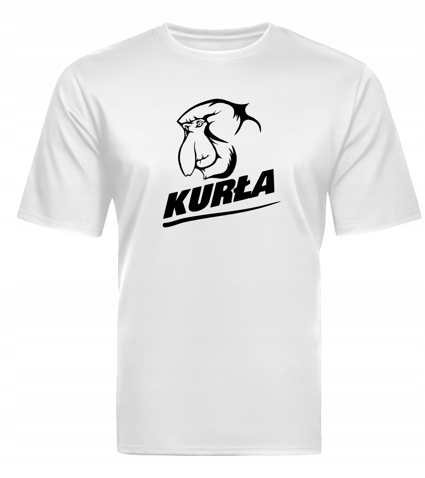 

Koszulka Nosacz Kurła memy rozm S
