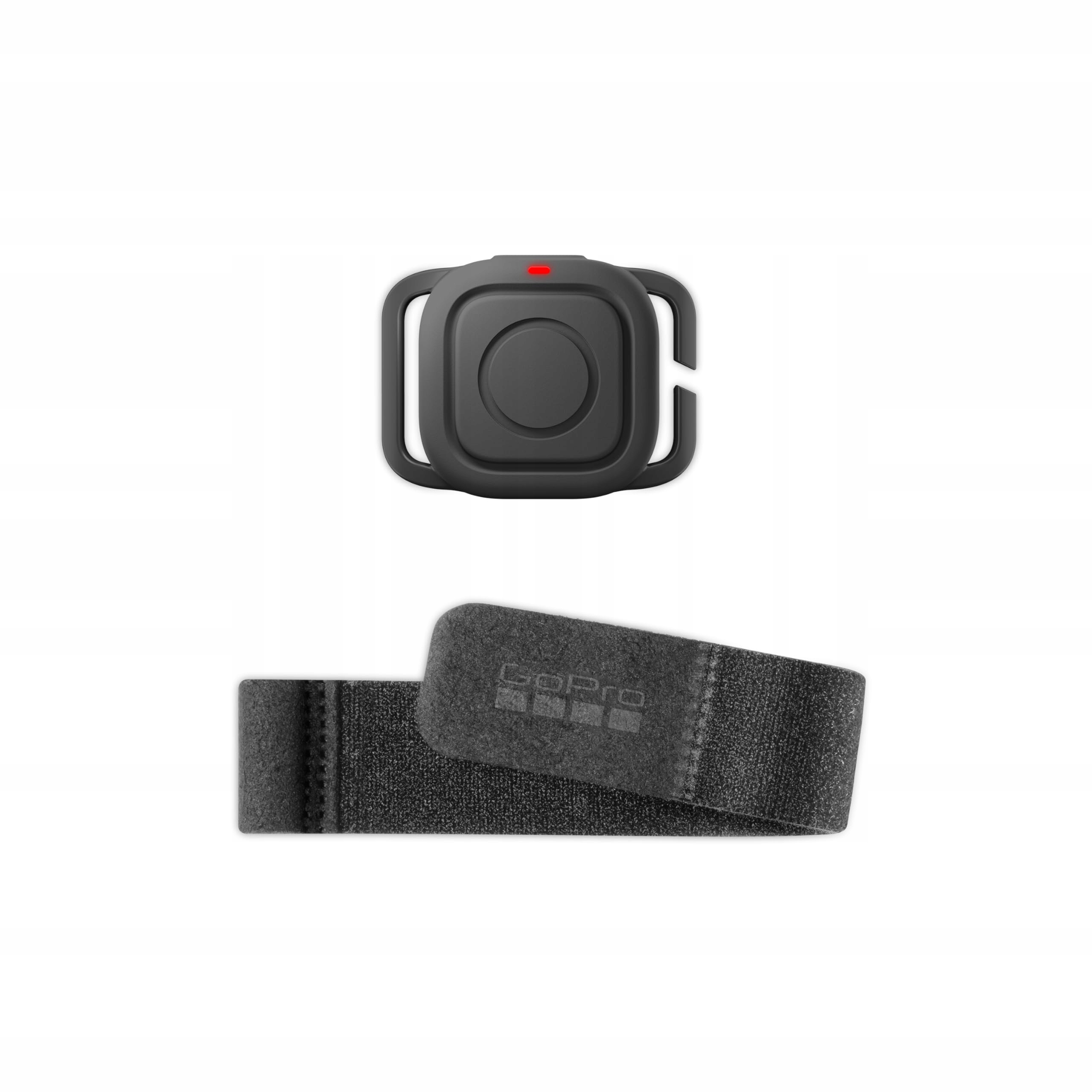GOPRO Wodoodporna Pilot Zdalnego Sterowania Oficjalne Akcesorium — miniatura 2