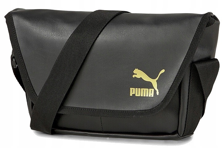 

torba Puma Originals Pu Mini Messenger - Puma