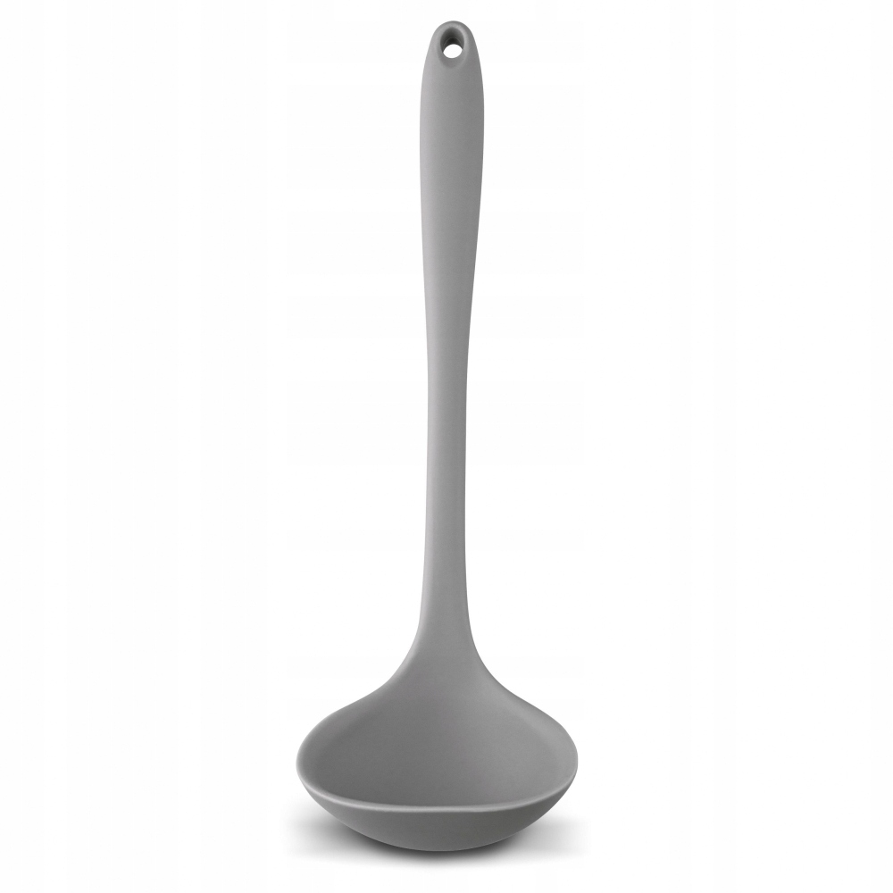 

Chochla łyżka silikonowa Tadar Silico Alix 29,5 cm
