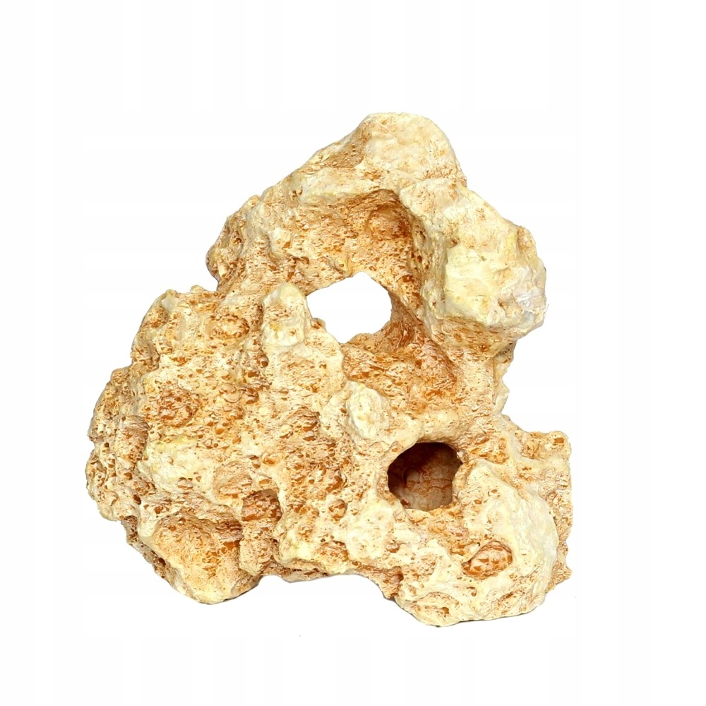 Levně Hobby Dekorace do akvária Cavity Stone 1 16 x 8 x 16 cm (40140)