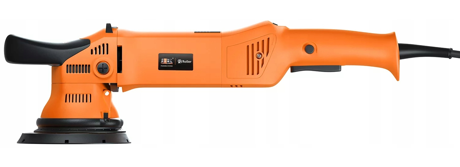 ADBL Roller DA21125-01 + Torba Maszyna Polerska DA Marka ADBL