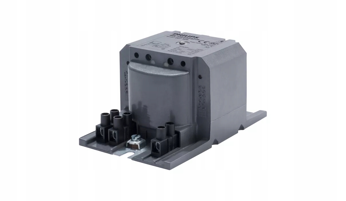 Předřadník HID-HeavyDuty Bsn 400 L33-TS 230V 50Hz HD3-166 philips