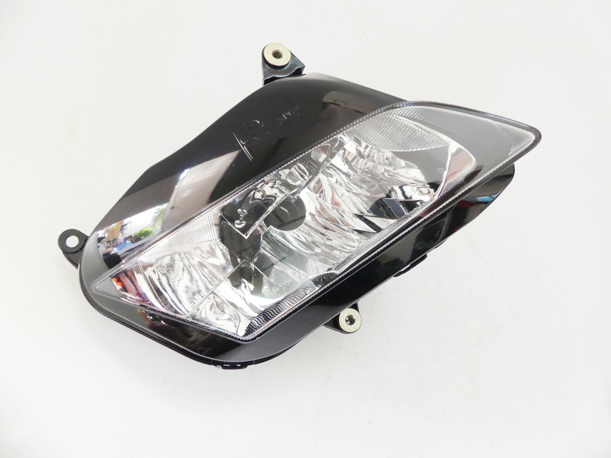 LAMPA LEWA REFLEKTOR PRZÓD HONDA CBR 600 RR CBR600 07+ Producent inny
