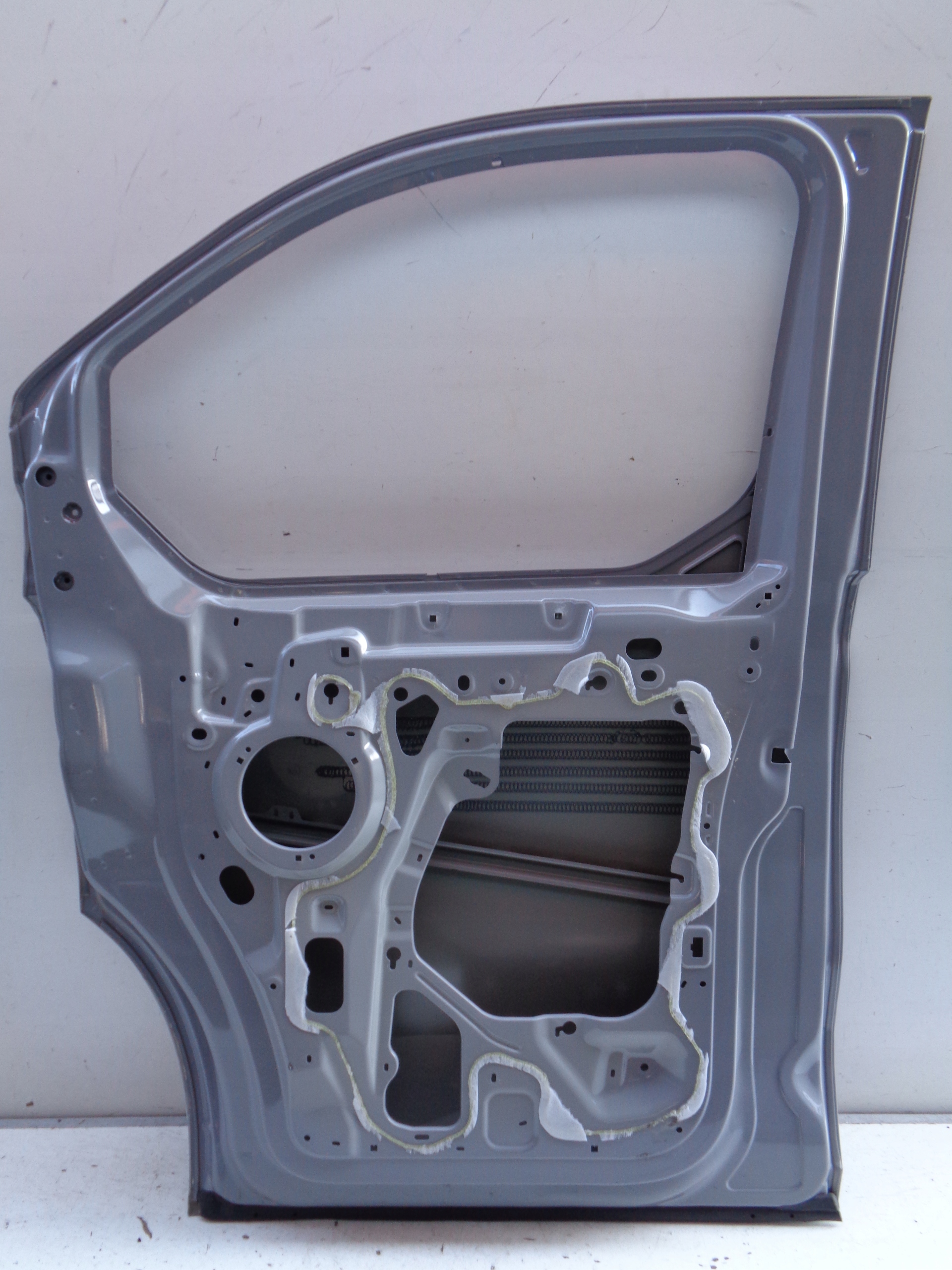 door right front FORD TRANSIT CUSTOM II 23- NR 45987