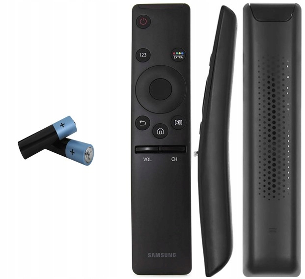 Originální Dálkový Ovladač Pro Televizor Samsung UA65KU6880 UA65KU6880J UA65KU6880JXZK