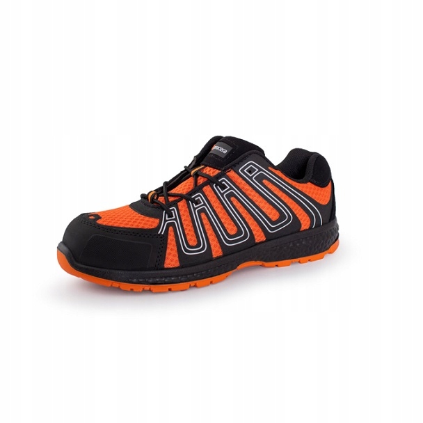 

Buty Robocze Letnie Na Lato Hala Lekkie Mars r.44
