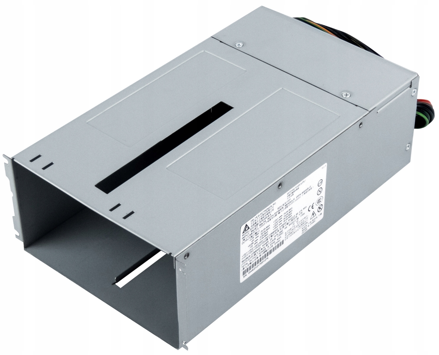 Delta RPS-600-8 A Klec Pro Psa 2U DPS-600SB D