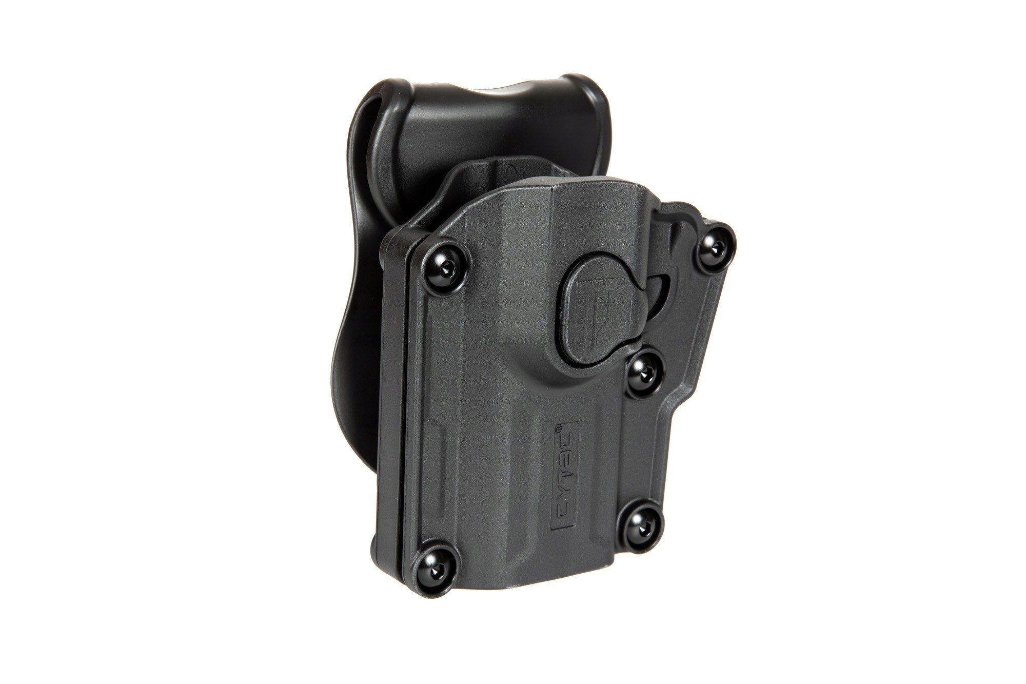 Kabura Leworęcznych uniwersalna Cytac 360 Glock Beretta Sig Sauer Taurus Cz