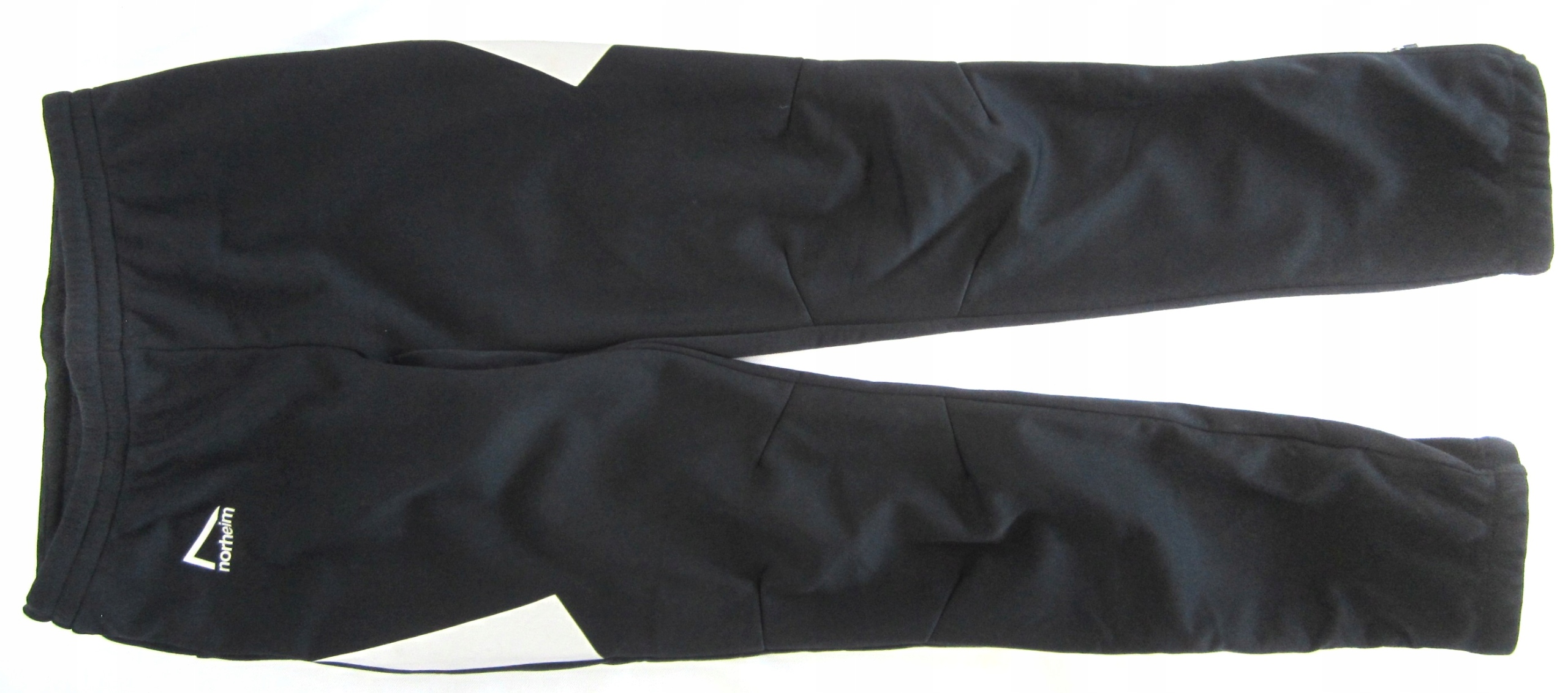 NORHEIM_S/M (36/38)_Running Outwear_Softshell