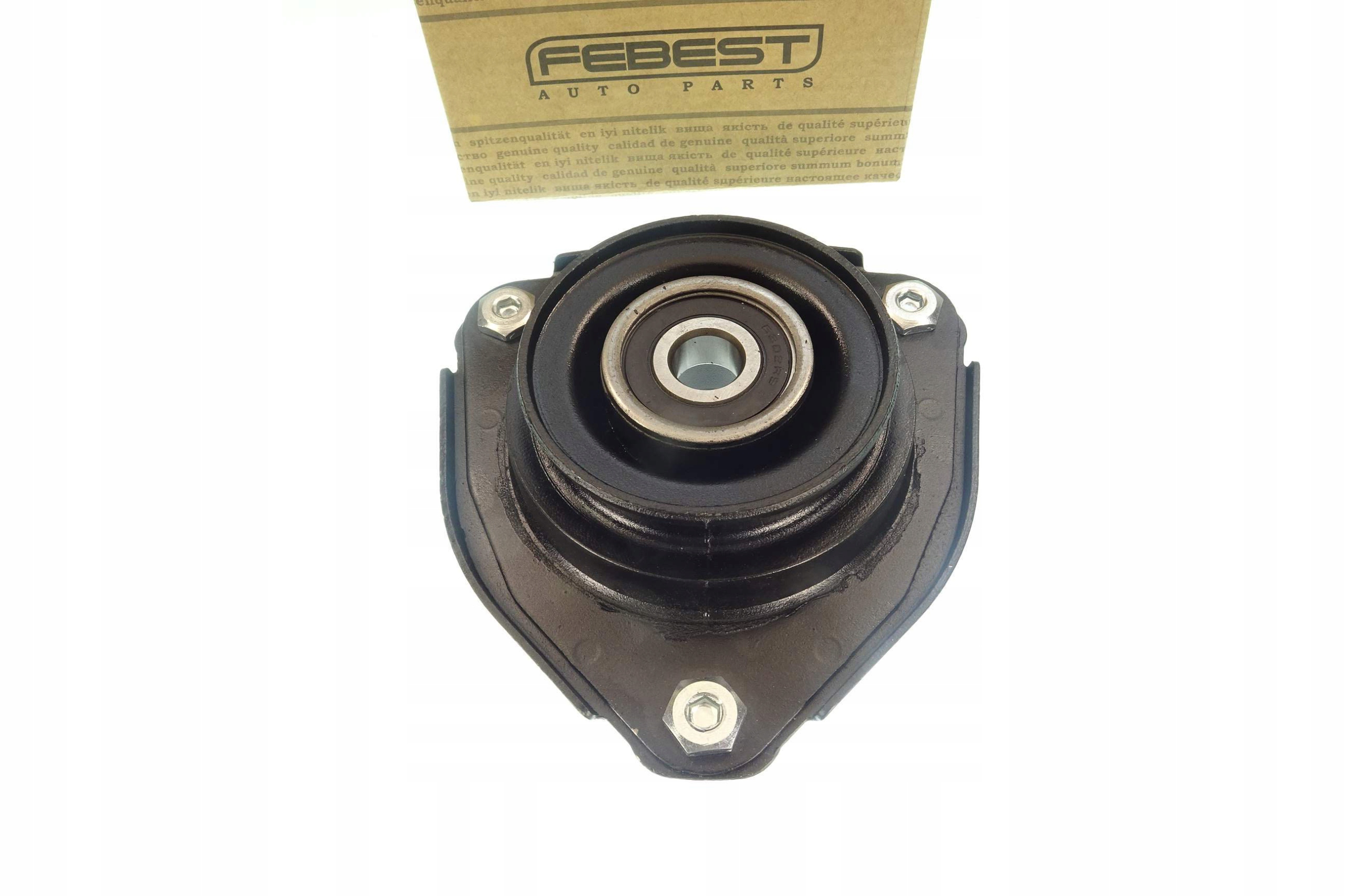 TSS-043 - TOYOTA RAV4 II 00-05 ПОДУШКА АМОРТИЗАТОР ПОДШИПНИК