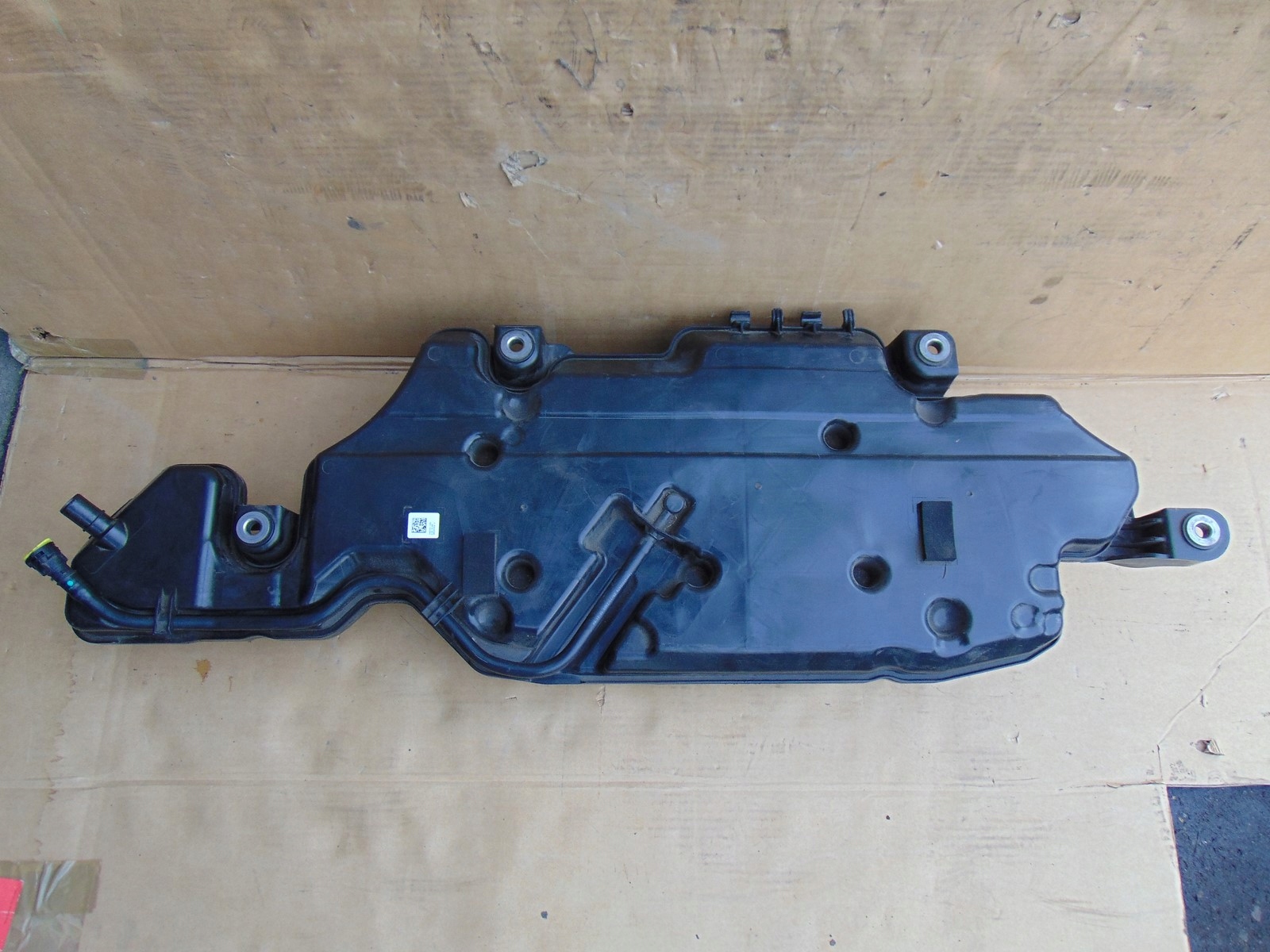 A0994712500 - Бак ADBLUE MERCEDES W247 A2474709002