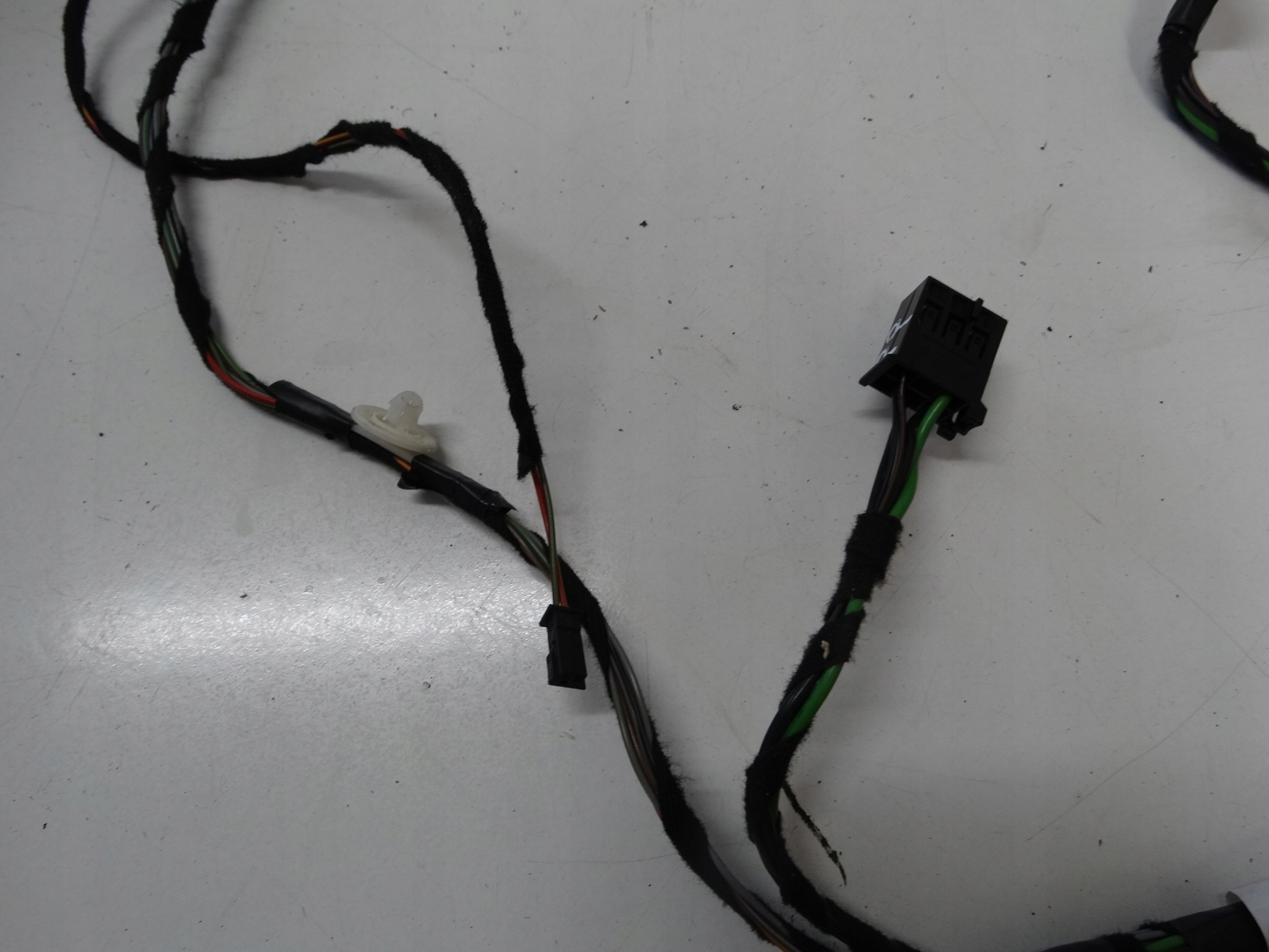 bundle door right front MERCEDES W169 A1695407805