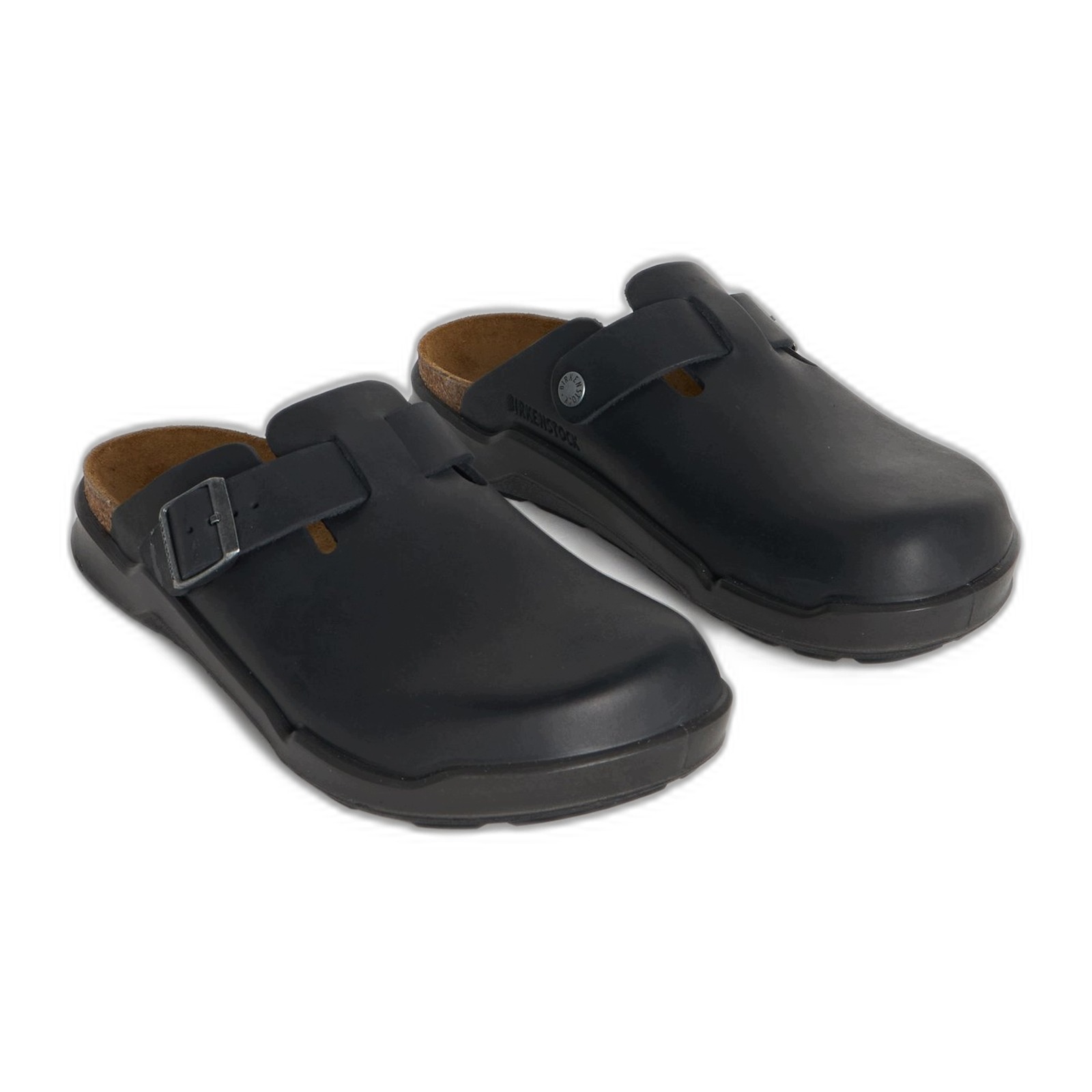 Birkenstock Boston chodaki klapki męskie rozmiar 41