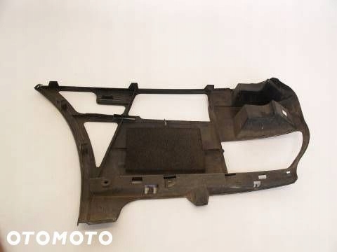 Citroen C5 support right bumper rear part c 5 01-05 kombi