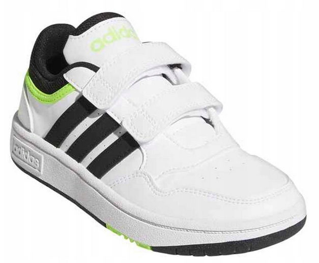

Adidas Hoops 3.0 Cf C GW0435 R. 33