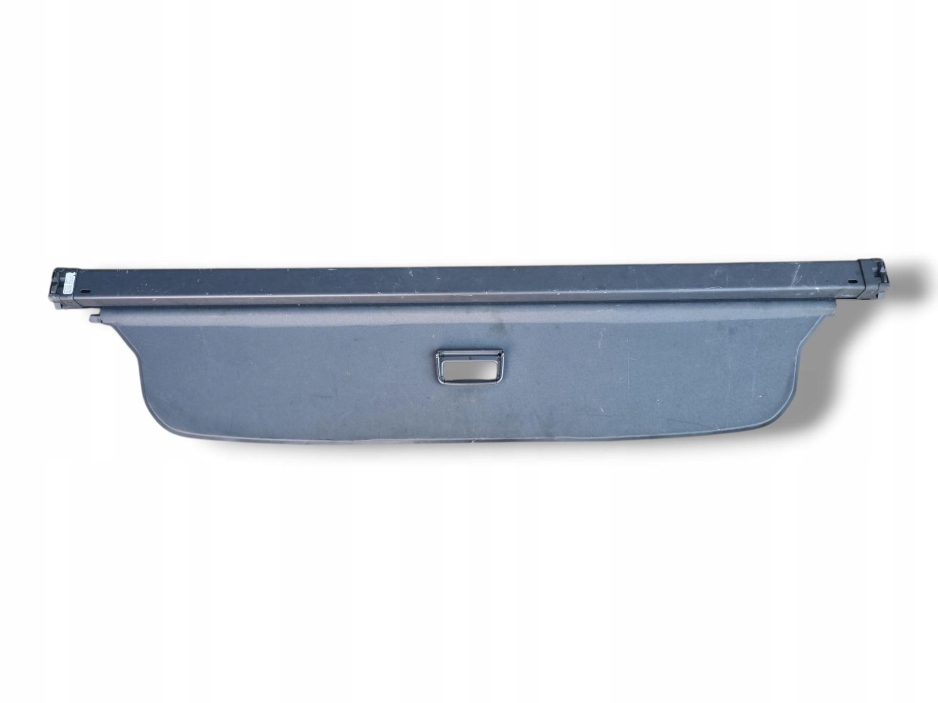 blinds boot Volvo V70 3 2009 39882849