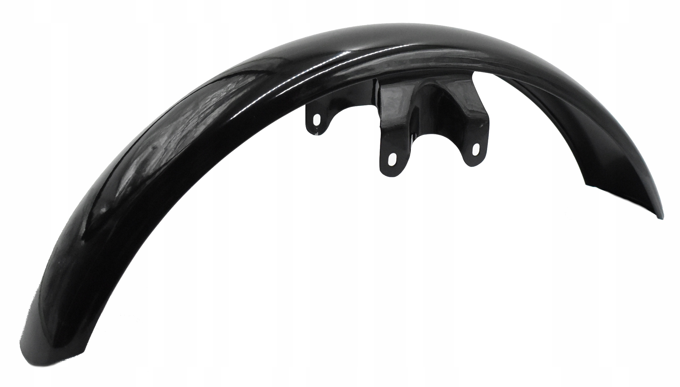 

Błotnik przód metal czarny nowy Mz Etz 150 250 251