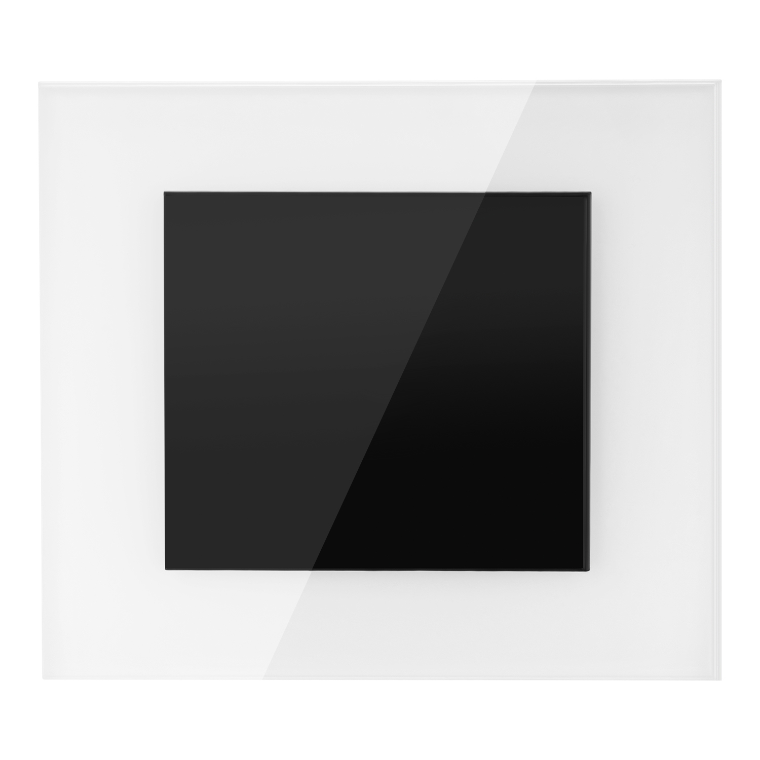 Lampka schodowa LED 230V oświetlenie schodowe 2W C Marka Ledroom