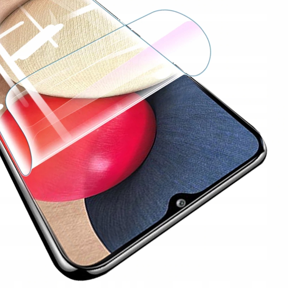 

Folia Hydrożelowa Hydrogel Do Samsung Galaxy A02S