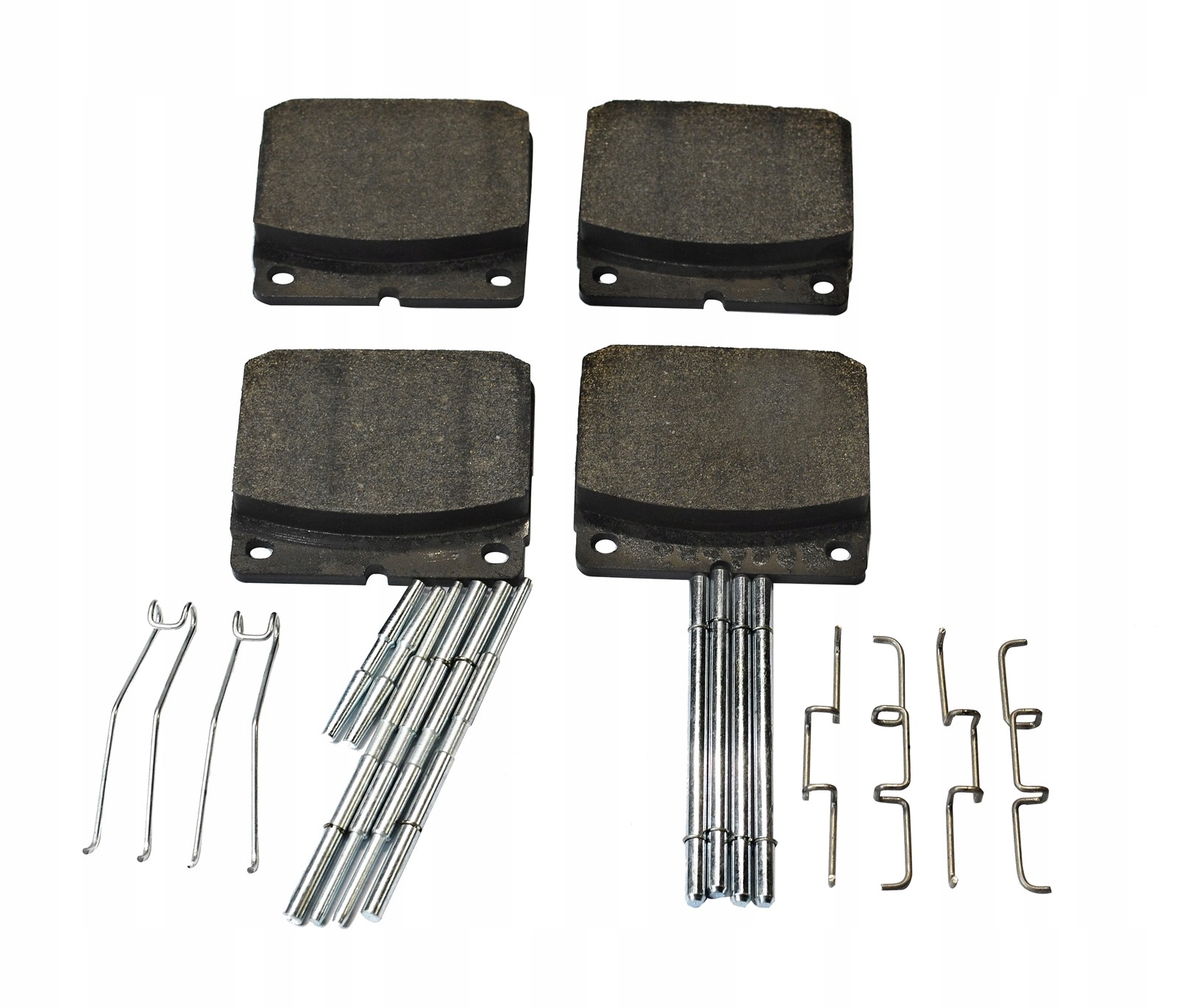 KLOCKI HAMULCOWE JCB FASTRAC 90x75mm 15/920397