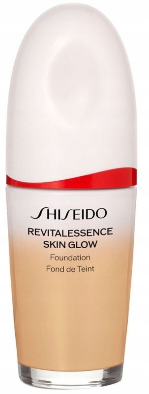 Shiseido Revitalessence Skin Glow Podkład Do Twarzy 320 Pine 30ml
