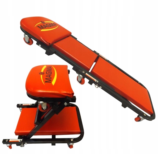 Регульована візок для майстерні 2в1 m10004