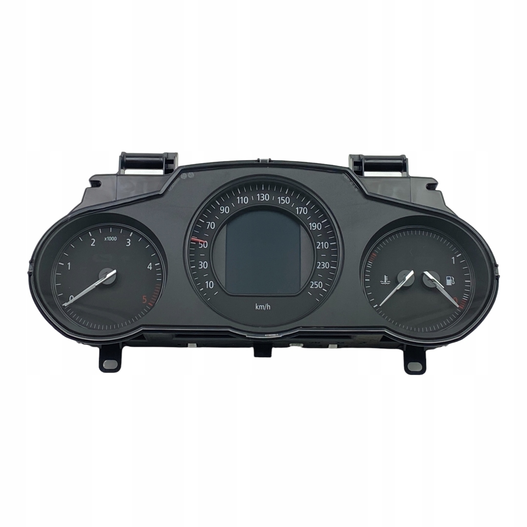 оригинал спидометр ЛС renault IV 248106958R