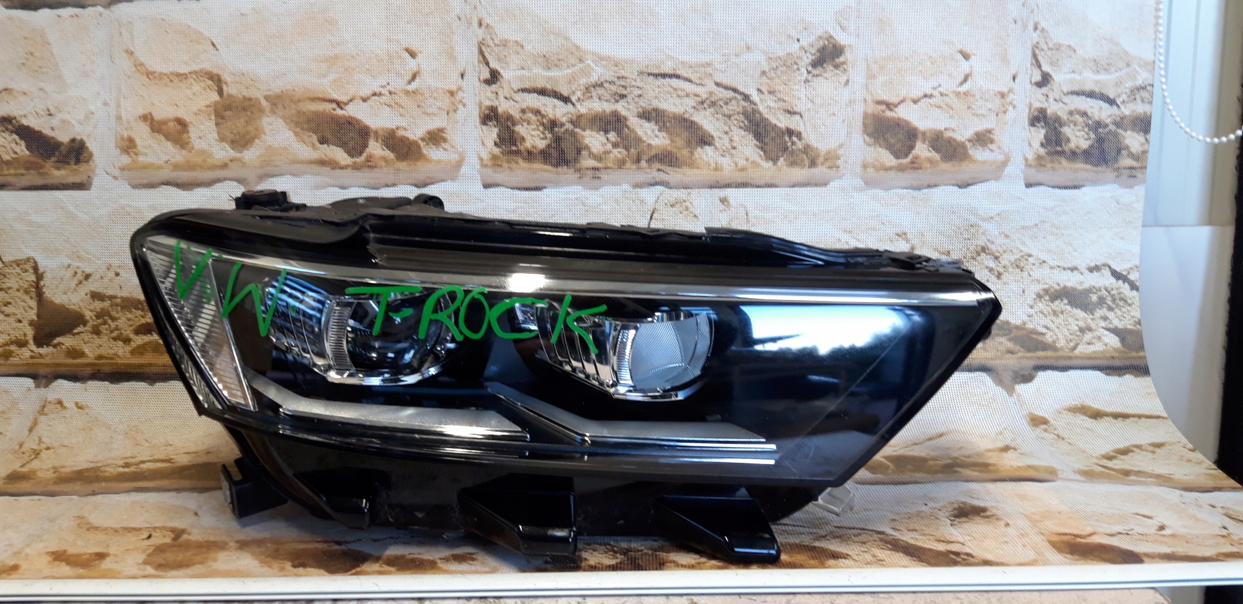 vw t-rock 2ga 941 036p full led idealna europa