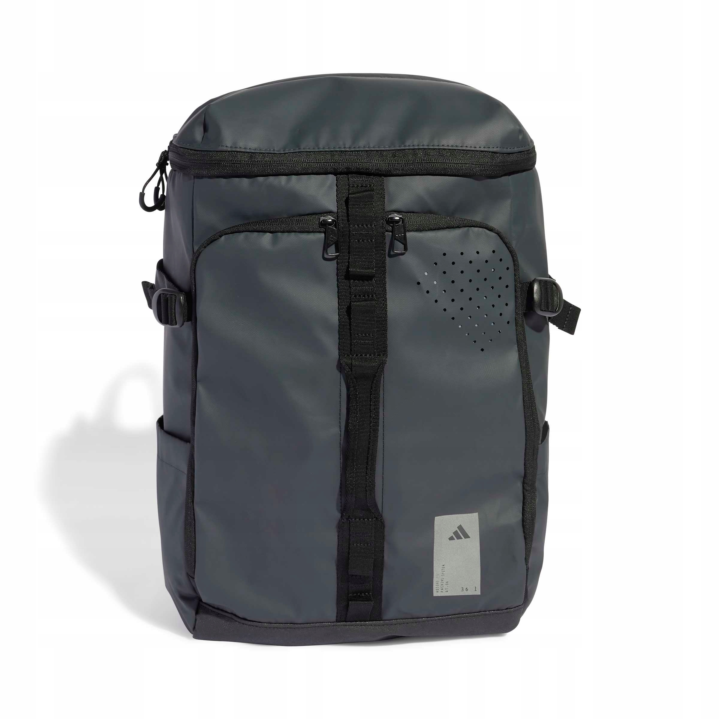 Školní batoh adidas Hybrid Bp Uni