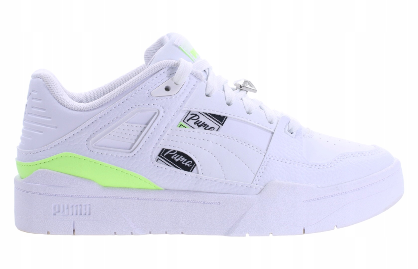 Boty Puma Slipstream RuleB Jr 389622 01; 39