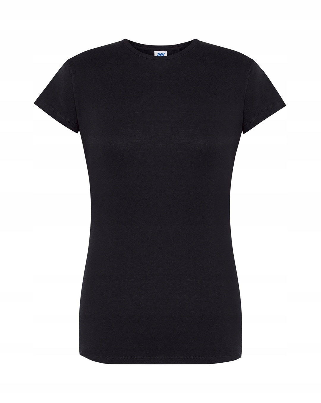 

Damska koszulka t-shirt dopasowany Jhk bla S