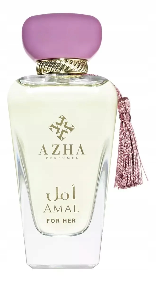 Azha Amal Woda perfumowana spray 100ml