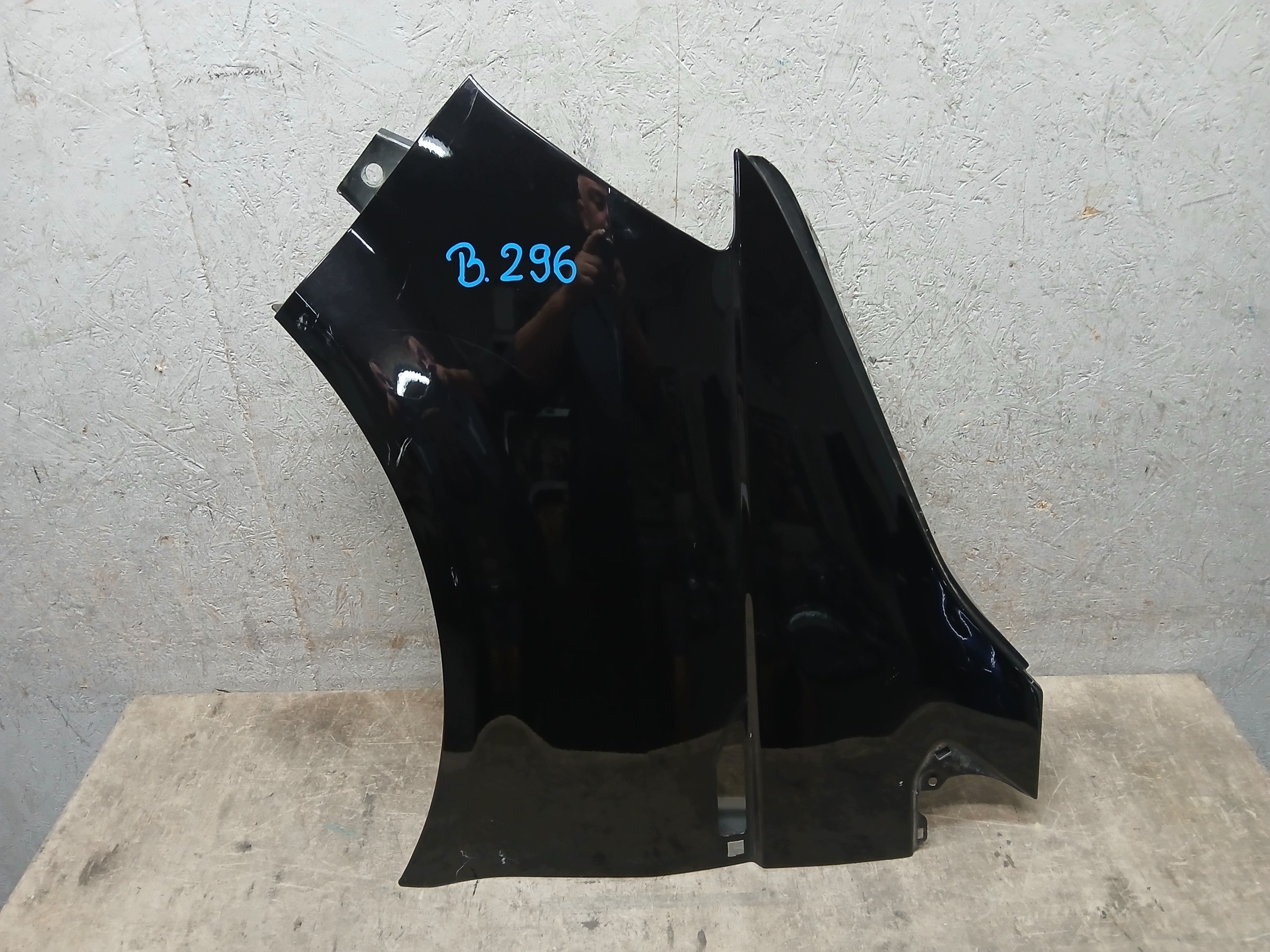 fender front left VW T6 T-6 T 6