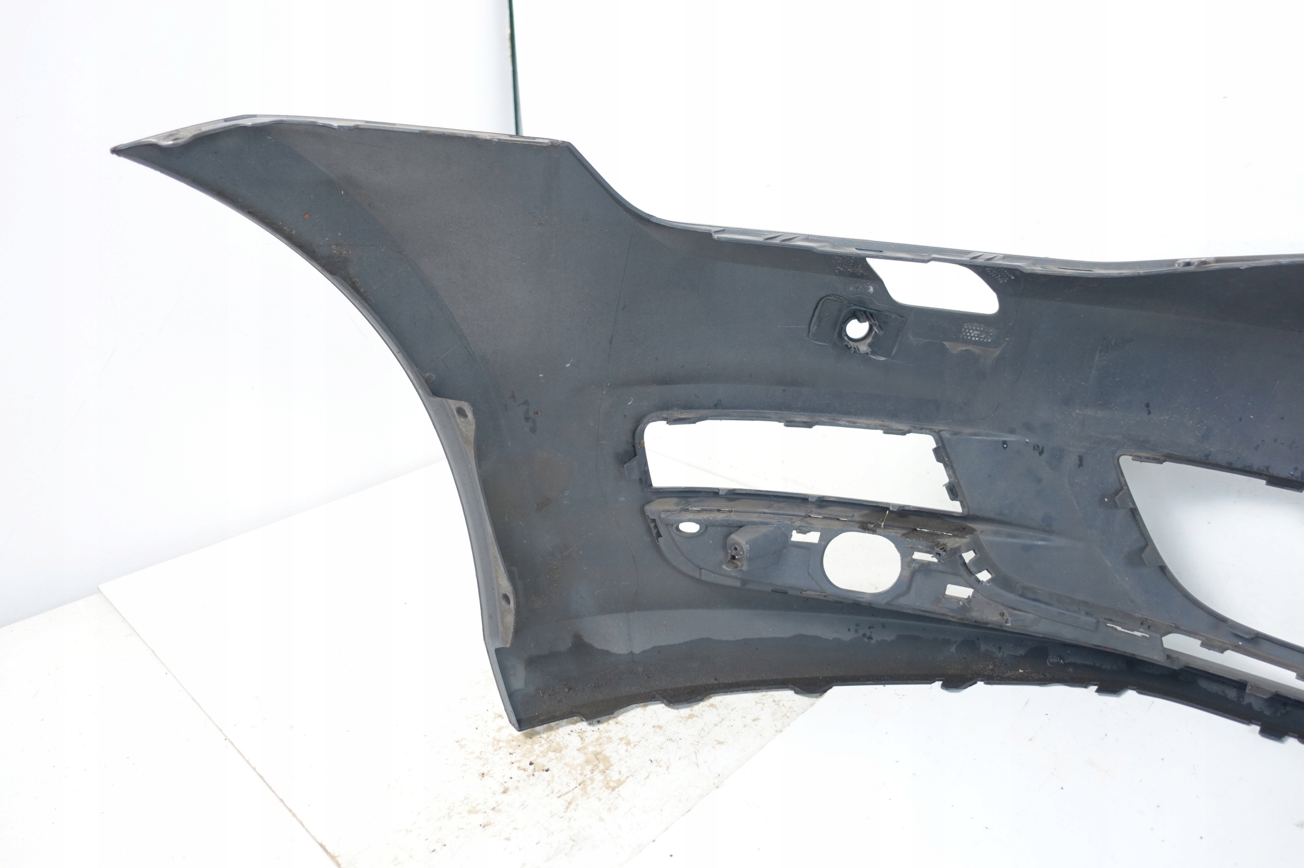 VOLKSWAGEN GOLF VII 7 5G0 bumper front front 12-17 5G0807221