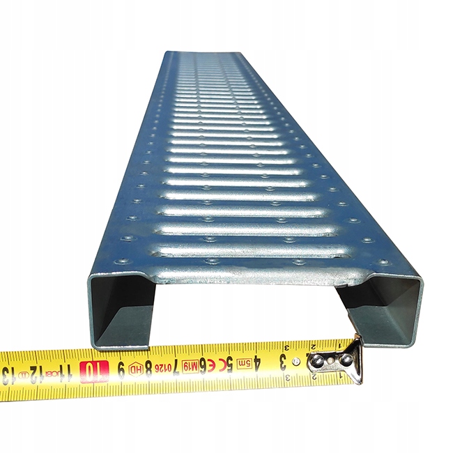 KRATKA ŚCIEKOWA SOLIDNE ODWODNIENIE LINIOWE Marka Suder