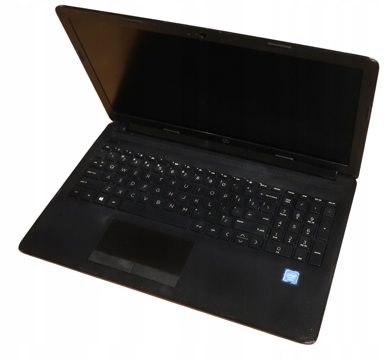 HP Laptop 15-db1056AU ノートパソコン ホワイト Laptop HP 15-dw1000nw 15,6''/i3/8GB/256GB/Win10 (2B4S1EA