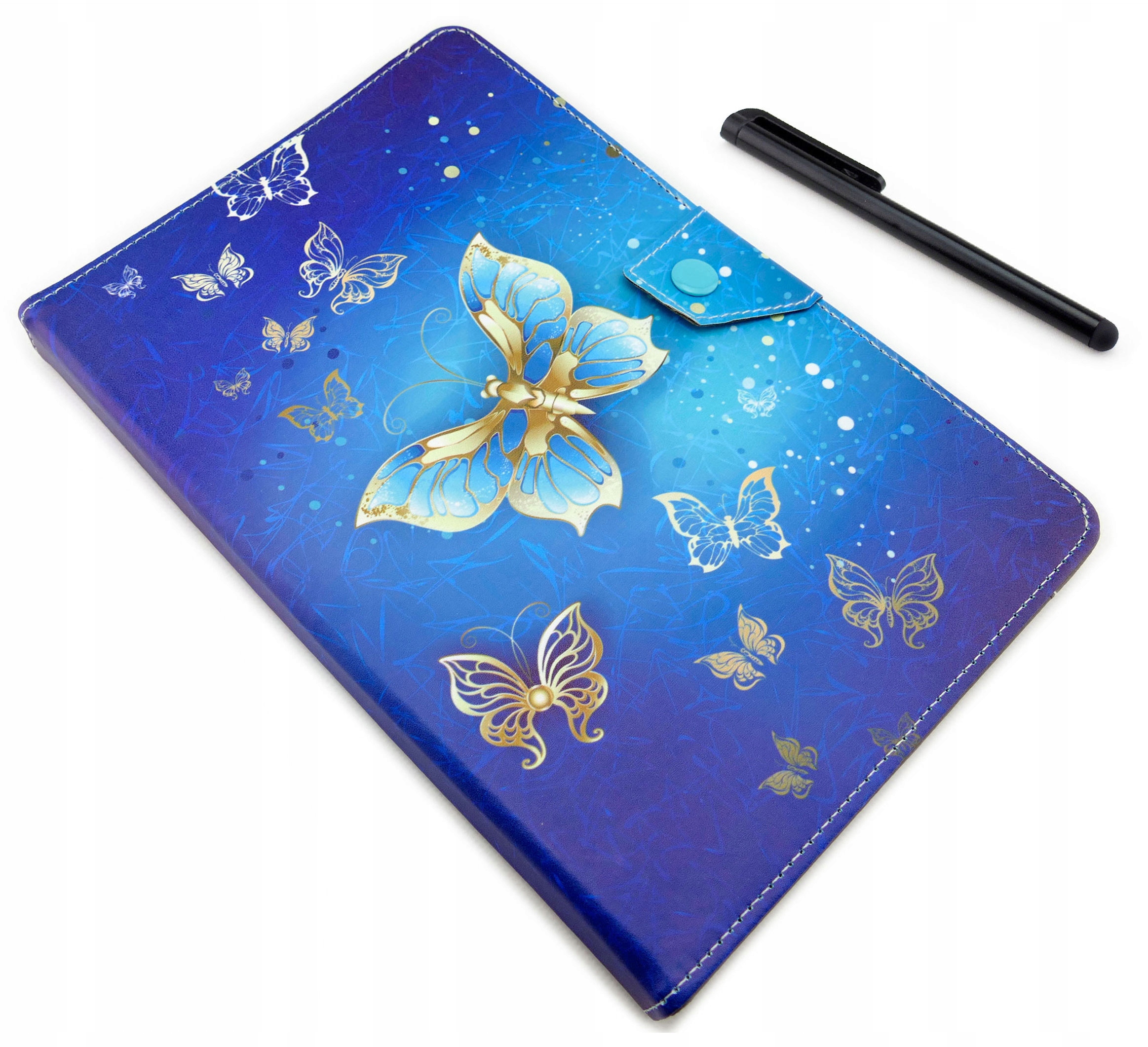 Pokrowiec na tablet Samsung Galaxy Tab 2 7.0 WZORY Producent Inna
