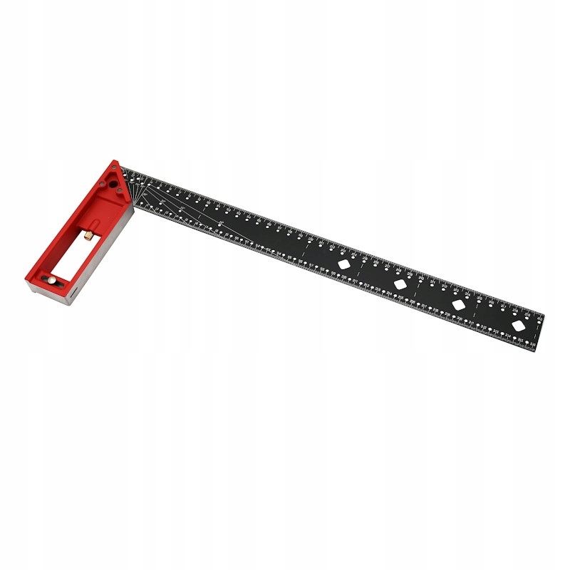 Kątownik stolarski 400mm Hd Pro+ KTZP40