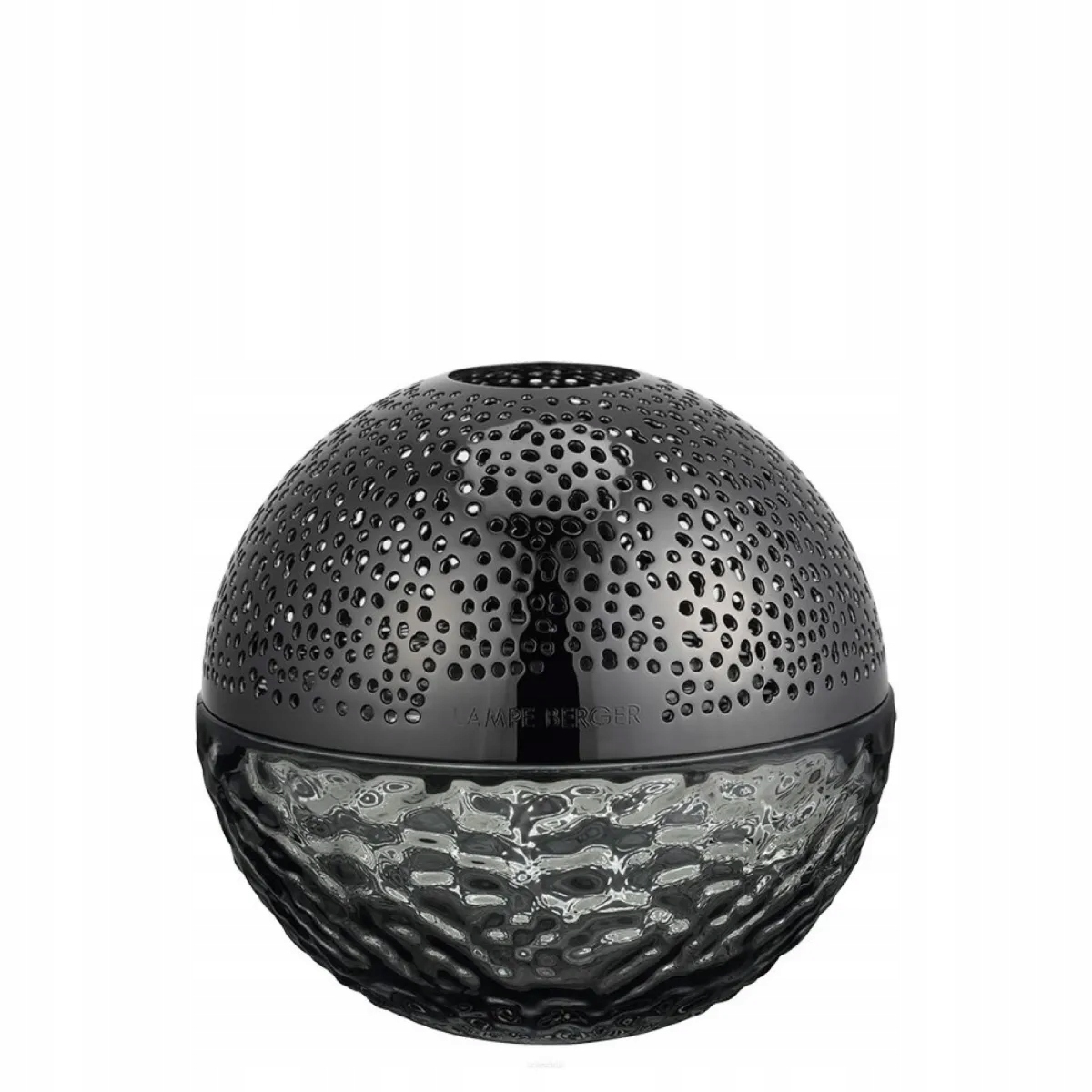 Gravity Black Maison Berger čierna katalytická lampa