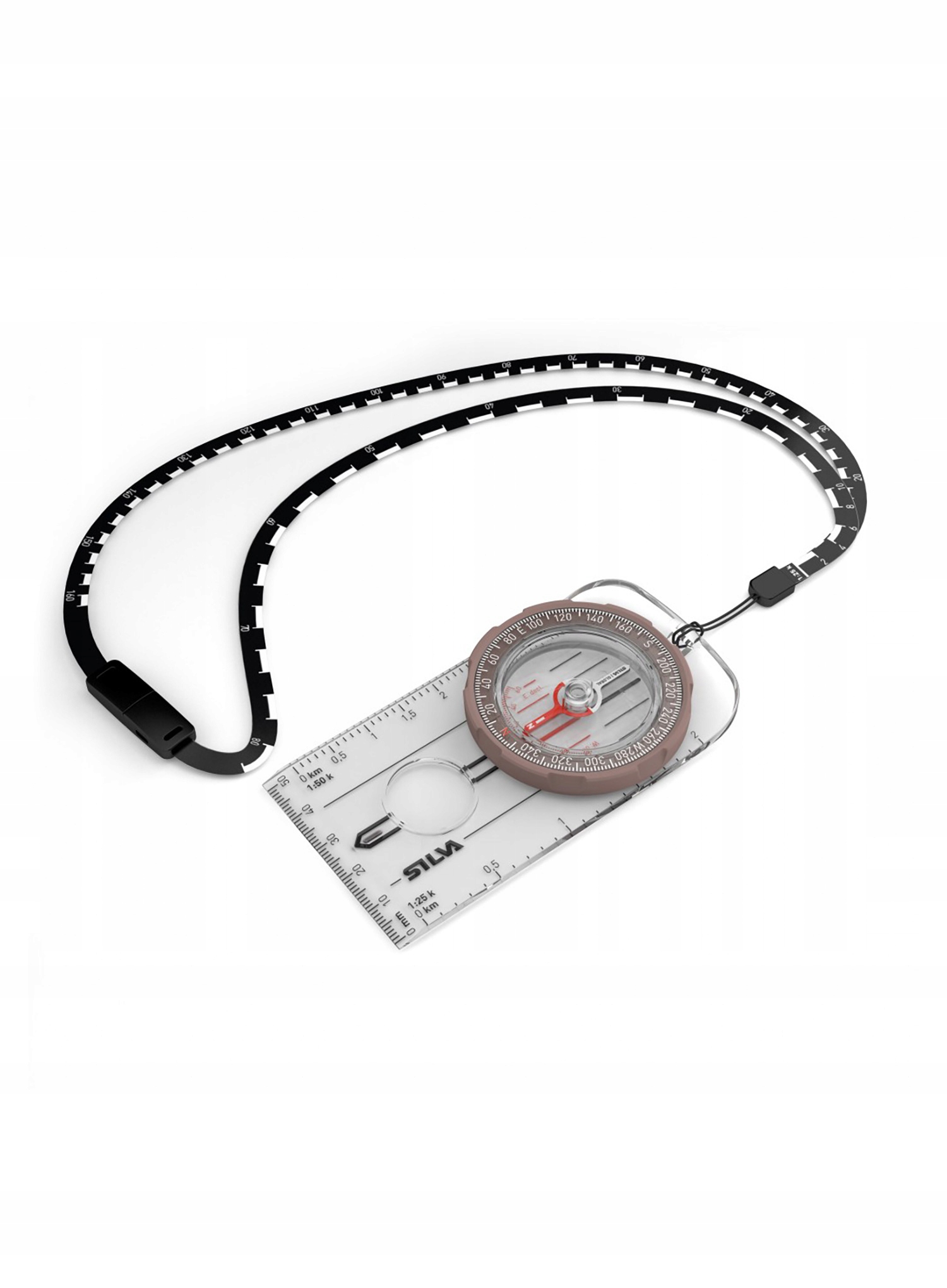 Kompas Silva Ranger 360 Global