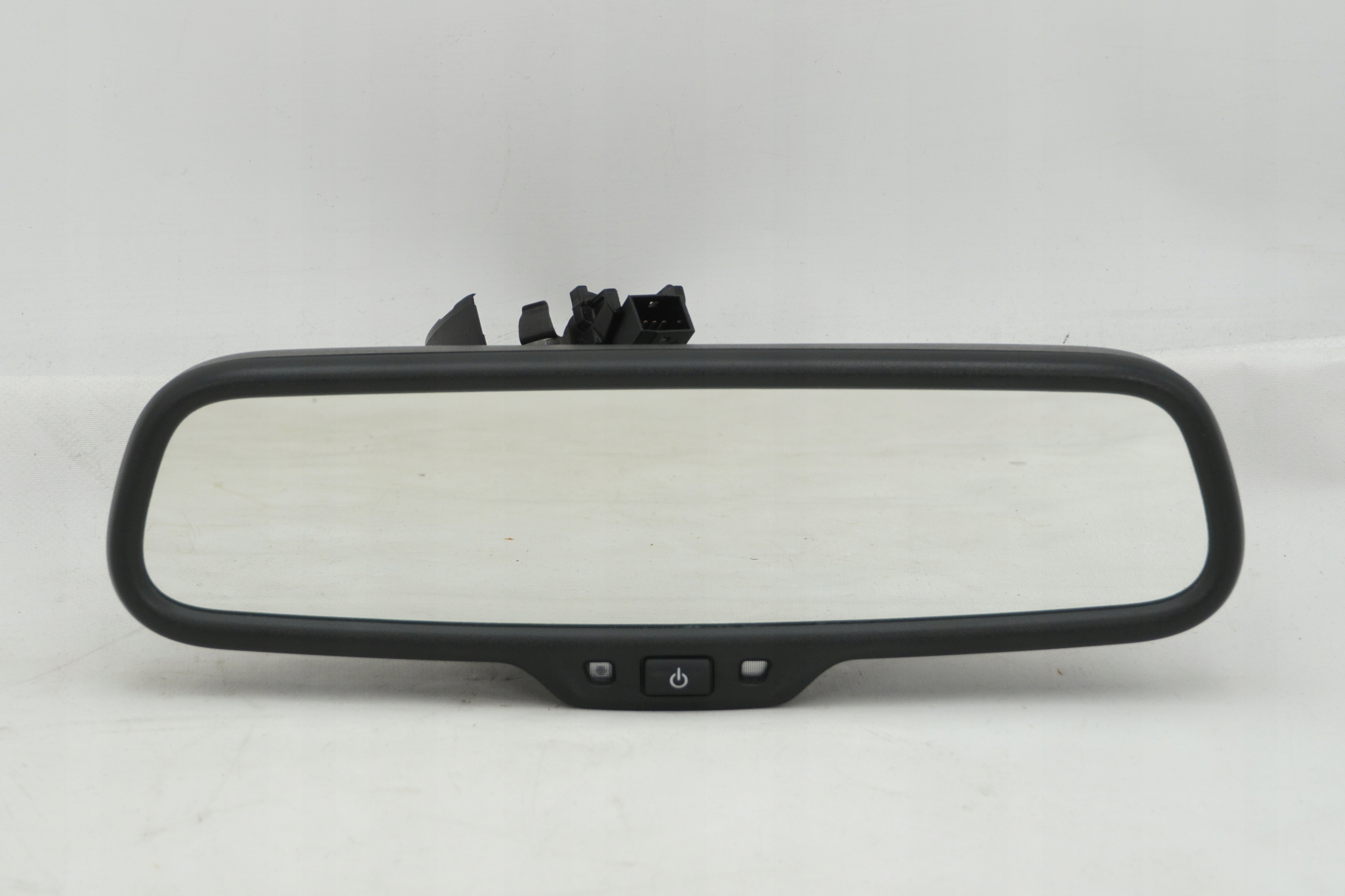 LUSTERKO WEWNĘTRZNE AUDI A5 8T 8T0857511AB