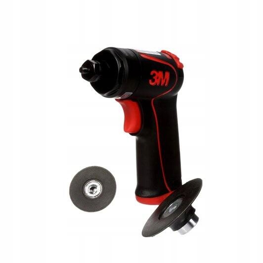 3M 33577 пневматический шлифовальный станок Roloc 50 мм/75 мм