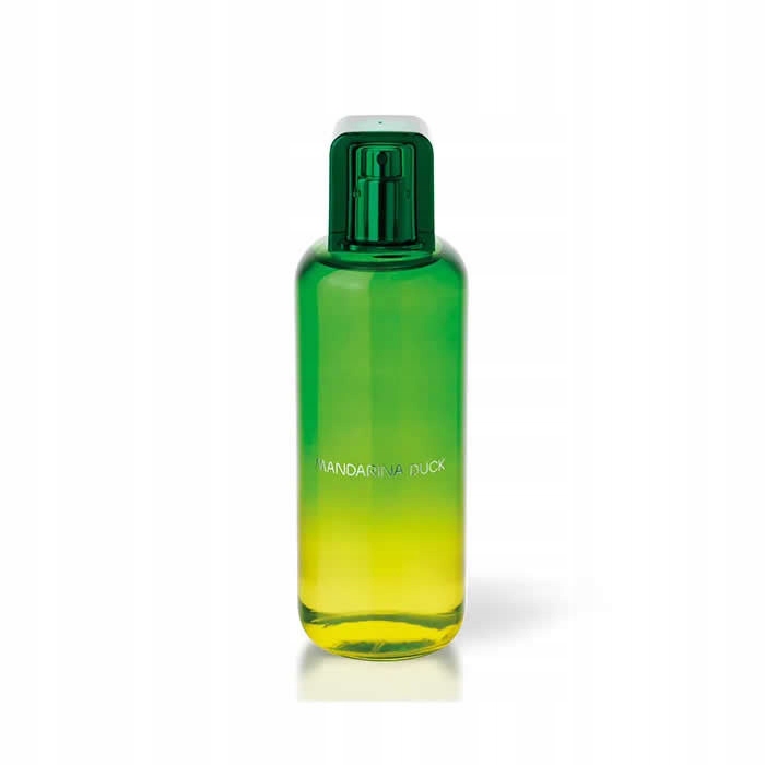 Mandarina Duck The Mandariners For Him Edt M 100 ml Toaletní voda pro muže