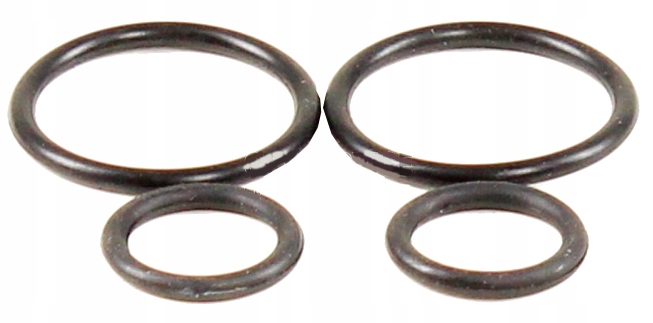 ZESTAW USZCZELEK DO MŁOTA UDAROWEGO USZCZELKI TULEJI ORING GRAPHITE 58G862